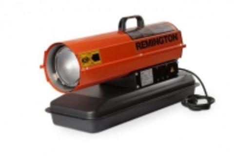 Chauffage mobile au fioul à air pulsé RM12 - SOVELOR-DANTHERM - REM12_0