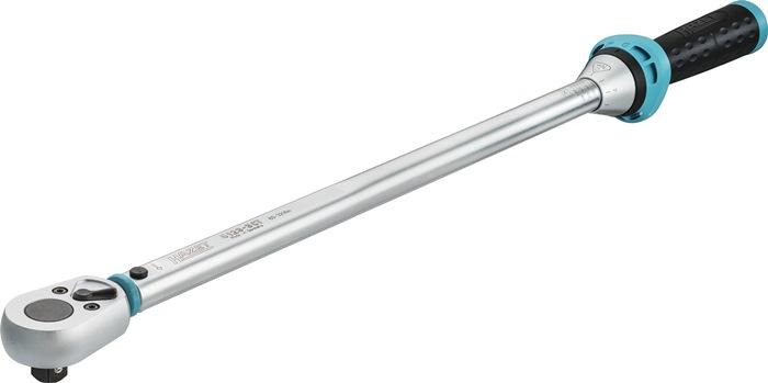 Clé dynamométrique 5123-3 CT 1/2 po. 60-320 Nm HAZET_0