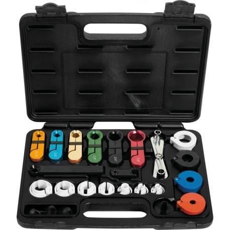 Coffret d'outils pour raccords de climatisation - KS Tools | 115.1260_0