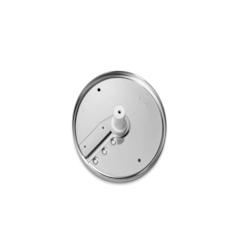 DITO SAMA Disque effileur inox 4 mm pour coupe-légumes Prep4You | Ditosama - 650210 - 7350115976589_0