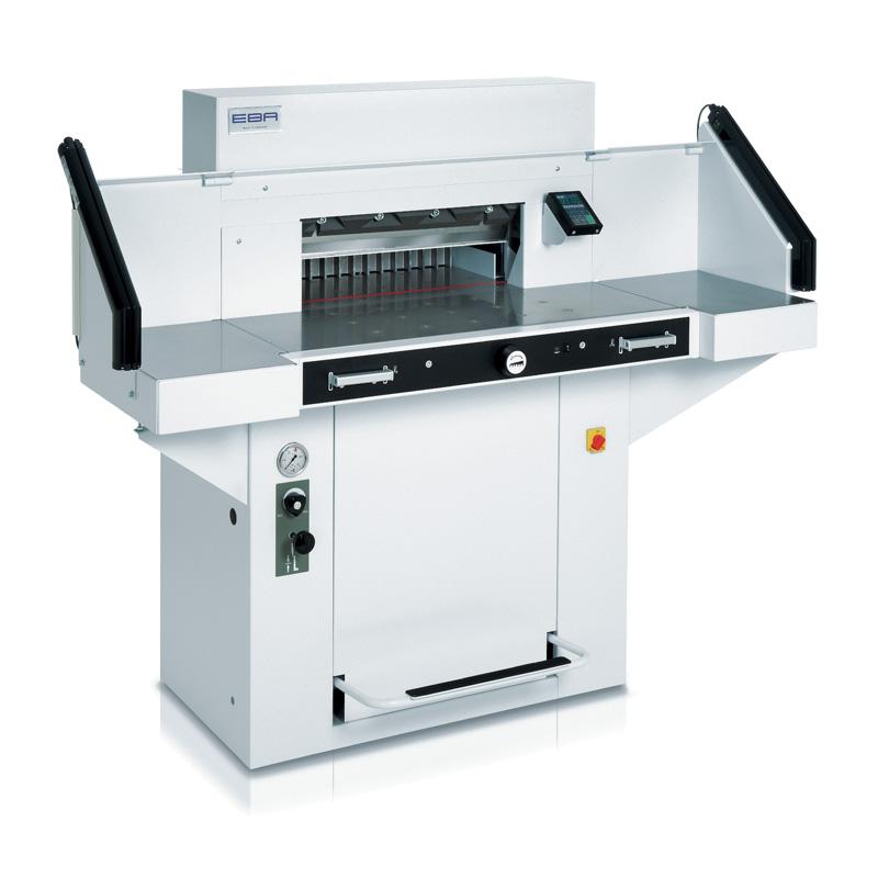 Machines de découpe d'imprimerie - tous les fournisseurs