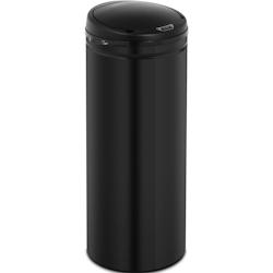 Fromm & Starck - Fromm & Starck Poubelle Automatique De Cuisine En Acier Métal Ouverture Auto Sans Contact Électronique Capteur STAR_BIN_26 (50 l, -_0