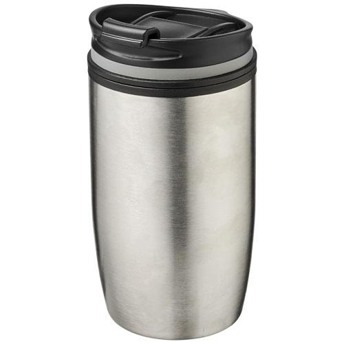 Gobelet isolant 330 ml Prado - double paroi avec couvercle verrouillable_0