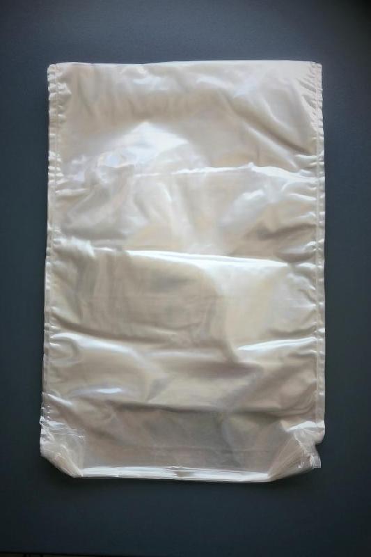 Lot de 100 sacs sous vide rétractables - Conservation et cuisson 58°C - Épaisseur 55μ - Pour machine à cloche_0
