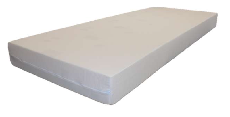 Matelas Mégève 12 antibactérien et antiacarien fabriqués en France - MTL1MGV2-FM02_0