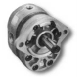 Moteurs - Pompes hydrauliques à engrenages Webtec série YC_0