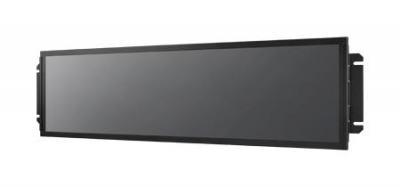 PC industriel fanless EN50155 pour application ferroviaire, 4G MEM, 64GB mSATA - Référence: ARS-P3800-40A1E_0
