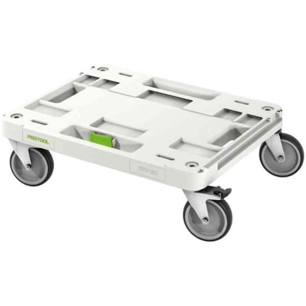 PLANCHE À ROULETTES SYS-RB FESTOOL 508 X 396 MM CHARGE 100 KG