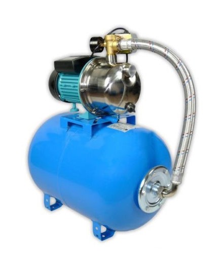 Pompe d/'arrosage POMPE DE JARDIN pour puits 2500W 91l//min pompe à eau de surface