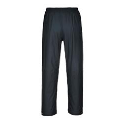 Portwest - Pantalon de pluie classique SEALTEX Noir Taille 2XL - XXL 5036108045167_0