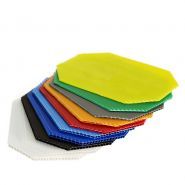 Réf 1005010203302 - intercalaire pour palettes et caisse-palettes - FIS - plaque alvéolaire 2mm 1000x1200mm_0