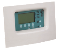 Report d'exploitation avec écran LCD - Compatible BALTIC 512 et PACIFIC - Miroir ECS/CMSI_0