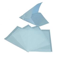 Sachet ouvert blanc x 1000 - 347078_0