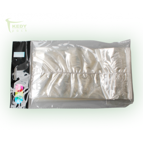 Sachet plastique neutre en cello - Références multiples - Différentes dimensions et couleurs disponibles_0