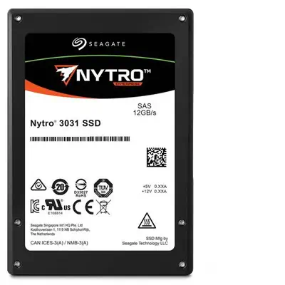Seagate Nytro 3531 3,2 To 2.5