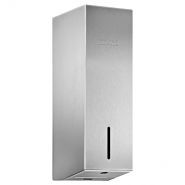 WP 102E-7 - Borne de distribution de gel intelligente en acier inoxydable - Wagner - Dimensions : 86 x 298 x 121 mm_0