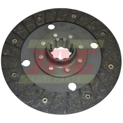1539020c1 disque - référence PT-212-11.01 - compatible DEUTZ FAHR (DF) : 10006, 3006, 6006, DX110, M66, M1302HA_0
