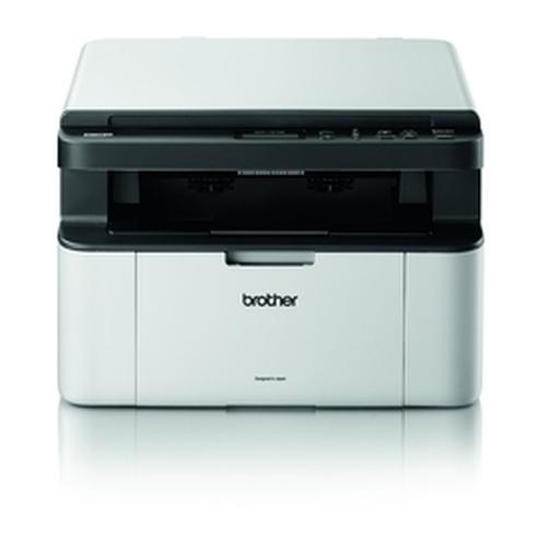 BROTHER DCP-1510E MULTIFONCTIONNEL LASER A4 2400 X 600 DPI 20 PPM DCP1_0