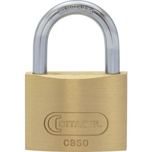 ABUS 6 CADENAS À CLÉ CITADEL - ABUS