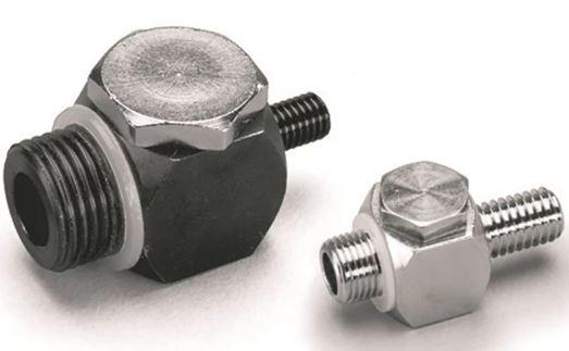 Adaptateur d'angle G1/8