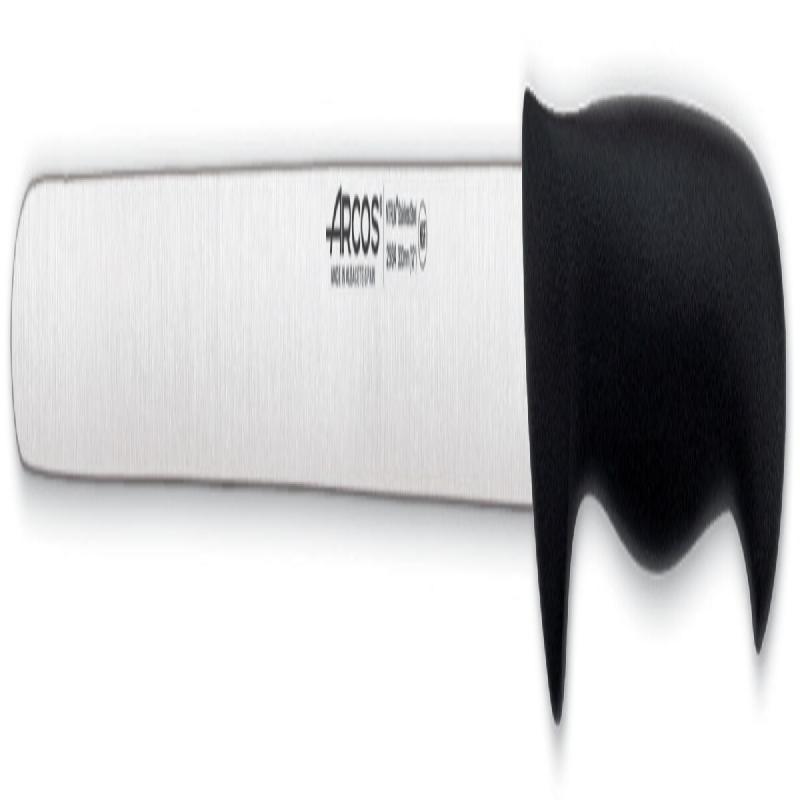 Arcos Couteau de traiteur Série 2900 - noir 0006761_0