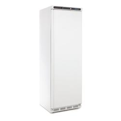 Armoire réfrigérée positive 1 porte blanche Polar Série C 400L - UNCD612_0