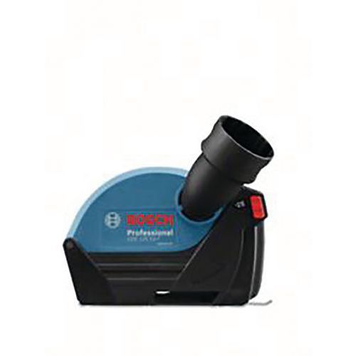 BOSCH 1 MEULEUSE ANGULAIRE GDE 125 EA-T