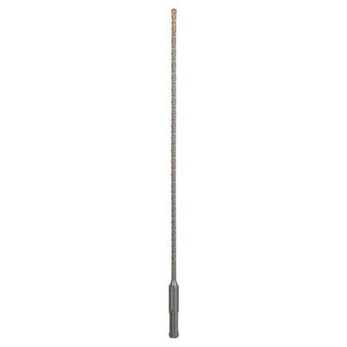 BOSCH 5 FORETS SDS-PLUS-5 POUR MARTEAU PERFORATEUR - LONGUEUR 250 MM