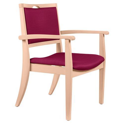 BRIDGE BARIATRIQUE GINKGO BÉGONIA - STRUCTURE HÊTRE BOULEAU - SUNSET CREATION