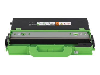 BROTHER WT223CL - COLLECTEUR DE TONER USAGÉ