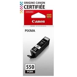 CANON Cartouche d'encre PGI-550 Noir Canon - 3666749601365_0