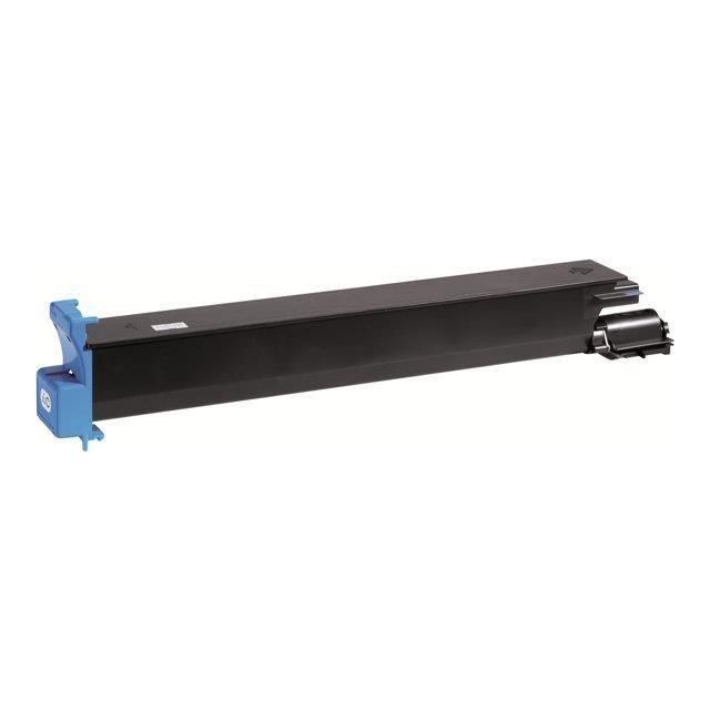 CARTOUCHE DE TONER KONICA MINOLTA CYAN
