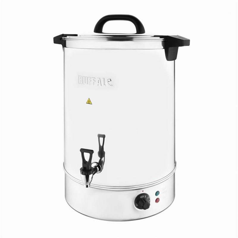 Chauffe-eau écoénergétique remplissage manuel 30L | Buffalo - CU548_0