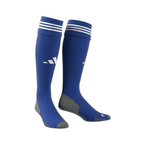 CHAUSSETTES FOOT - ADIDAS - ADI 23 - BLEU ROYAL