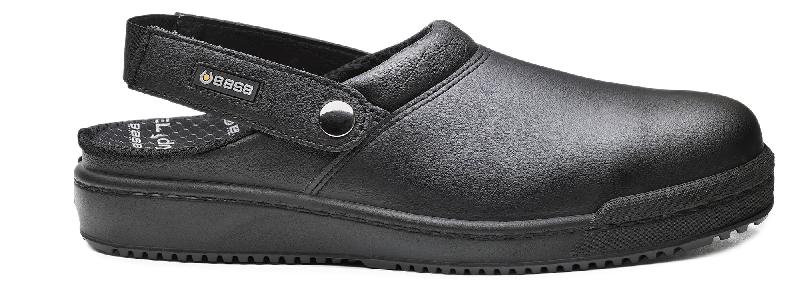 Chaussure de sécurité Lunch SB FO E A SRC Hygiène - Base Protection - Femme - Pointure 34-42_0