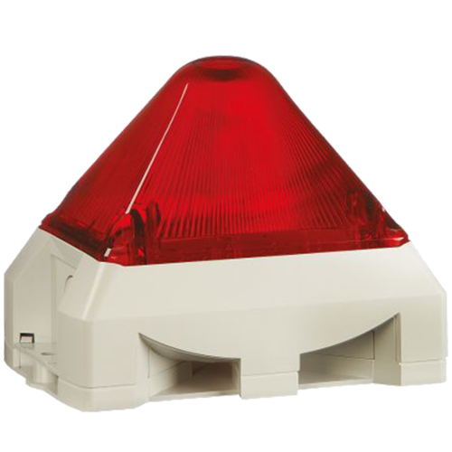 Combiné pyramidal 15J 103dB IP66  -  PBV22015230-SON-0_0