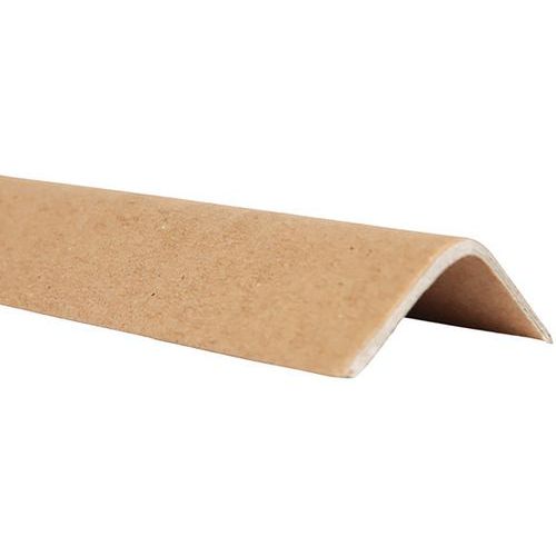 CORNIÈRE CARTON POUR LA PROTECTION D'ANGLE - BBA EMBALLAGES