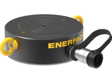 Vérin Ultraplat avec Bague d'Arrêt - CULP100 - 1077 kN Capacité - 6 mm Course_0