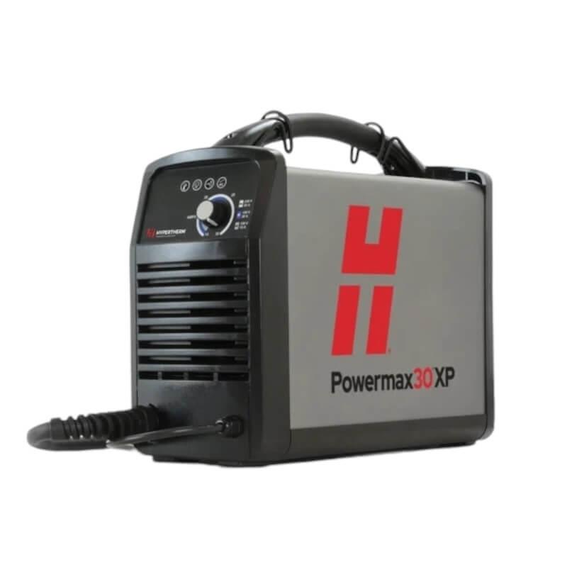Découpeur plasma powermax 30 xp - HYPERTHERM_0