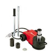 Dplift 430 P - Crics pour véhicules lourds - Dino Paoli - Capacité 40/20T - Poids 35 kg_0