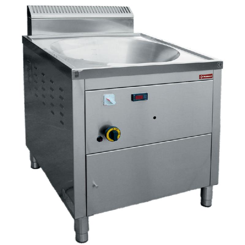 Friteuse professionnelle turbo a churros gaz 1x22 litres - PFCT/G25_0