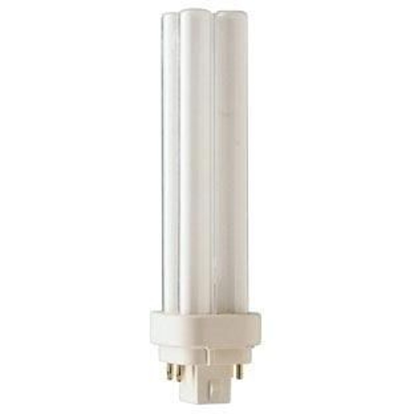 OSRAM G24Q 26W/830 AMPOULE FLUO-COMPACTE DULUX D/E