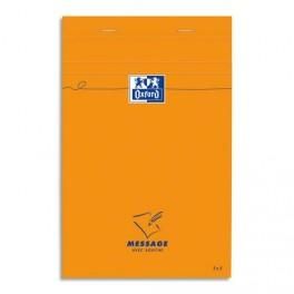 HAMELIN BLOC 001 IDEA MESSAGE FORMAT 11 X 17 CM 80 GRAMMES