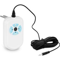 Hillvert - Hillvert HT-IRI-02 Détecteur Capteur Sonde D'Humidité du Sol pour Arrosage Automatique des Plantes (Taux d'humidité de 25/45/60 %, - 406_0