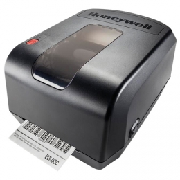 Imprimante d'étiquette honeywell pc42t, 8 pts/mm (203 dpi), epl, zplii, usb_0