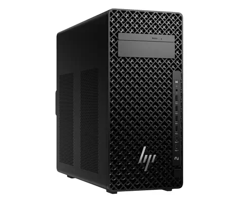 HP Z2 Tower G1i Intel Core Ultra 9 285 64 Go DDR5-SDRAM 1 To SSD Windows 11 Pro Station de travail A_0