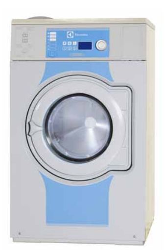 Laveuse-essoreuse W5180N - Microprocesseur Compass Pro - Faible consommation d'eau et d'énergie_0