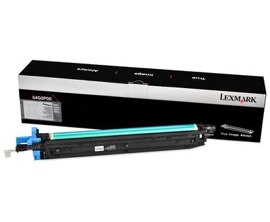Lexmark 54G0P00 125000pages cartouche toner et laser_0