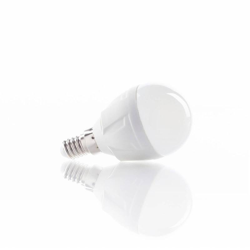 LINDBY AMPOULE GOUTTE LED E14 4,9 W 830 470 LM X5