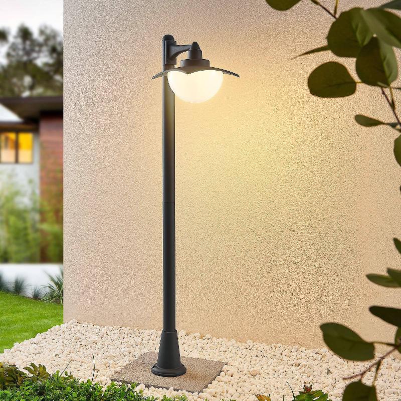 LINDBY ELINDA BORNE LUMINEUSE, À 1 LAMPE